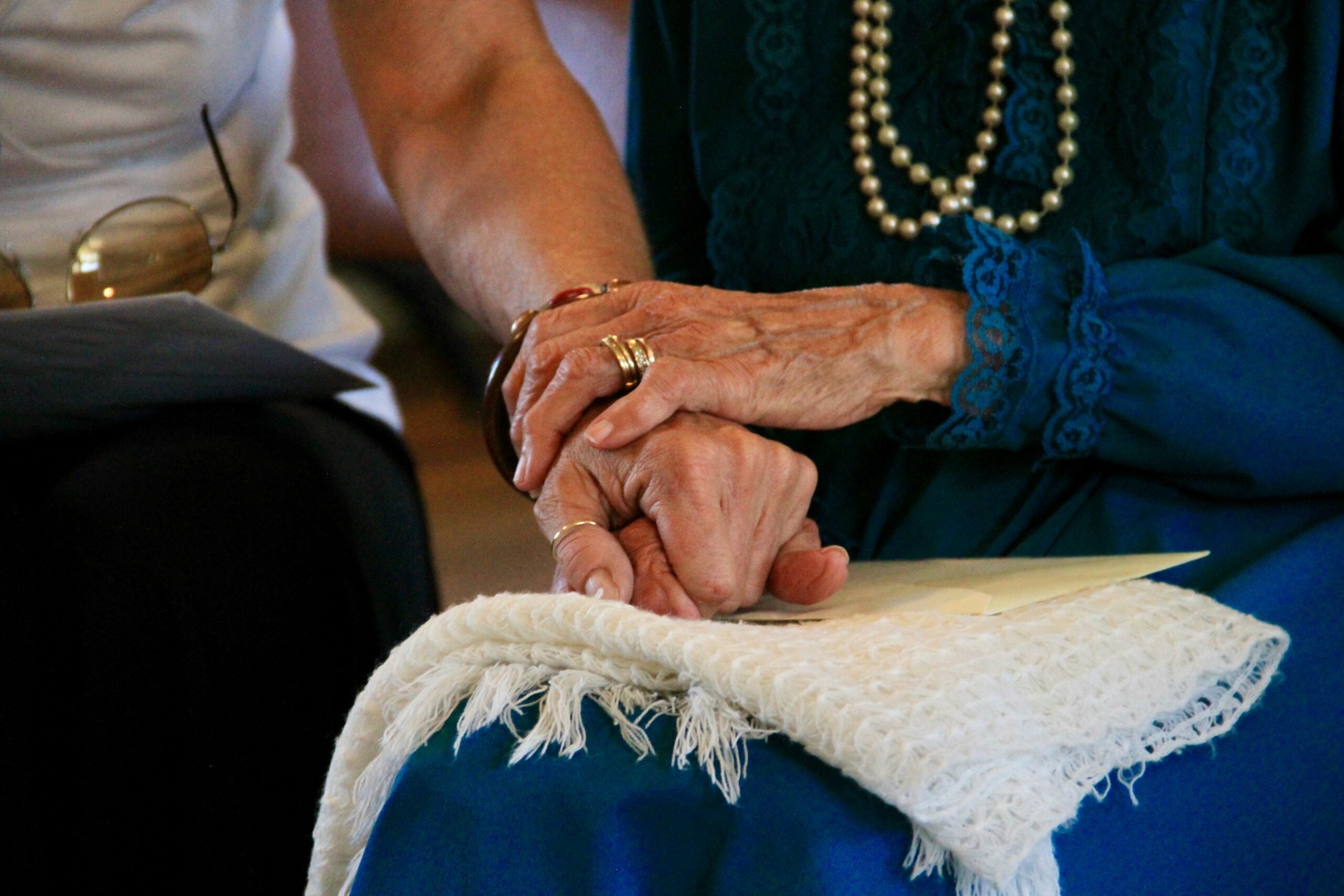 Companionship & social support